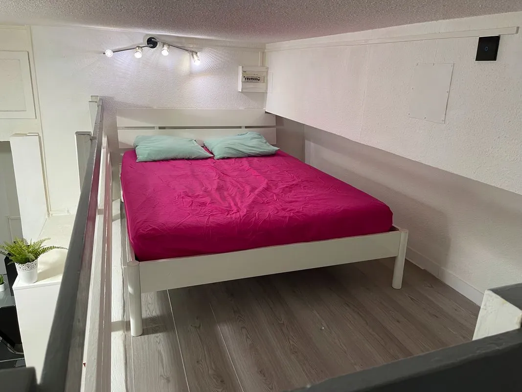 Location Montpellier Appartement 6a4294502406