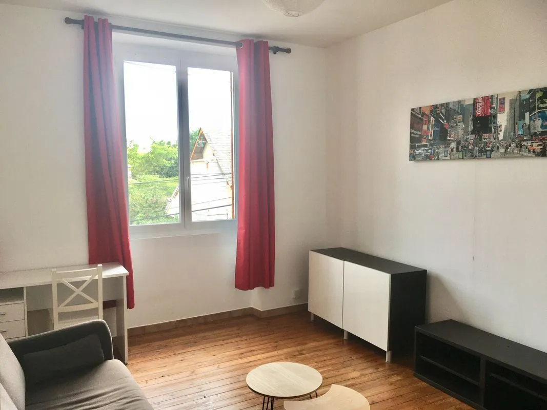 Location Nantes Appartement 6a42945b1c70