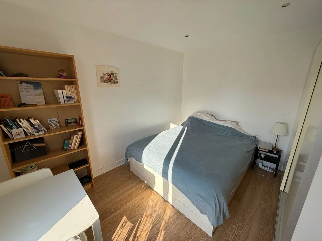 Location Paris Appartement 6a429466896a