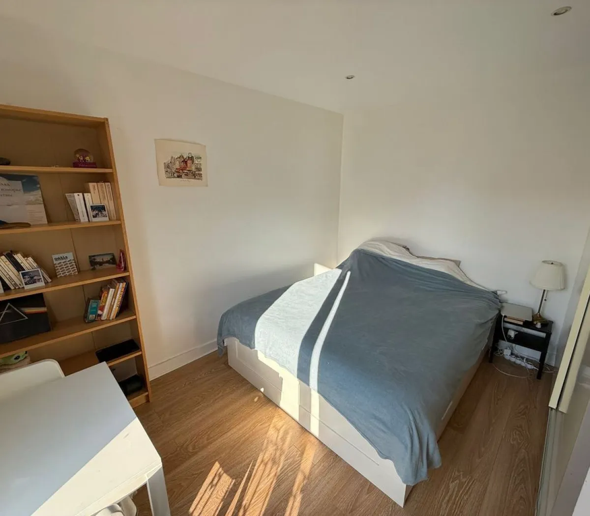 Location Paris Appartement 6a429466896a
