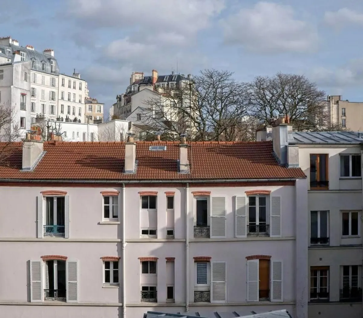 Location Paris Appartement 6a429466896a