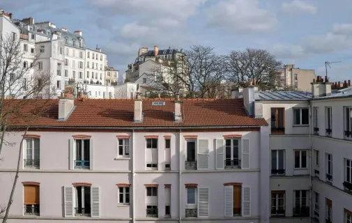 Location Paris Appartement 6a429466896a