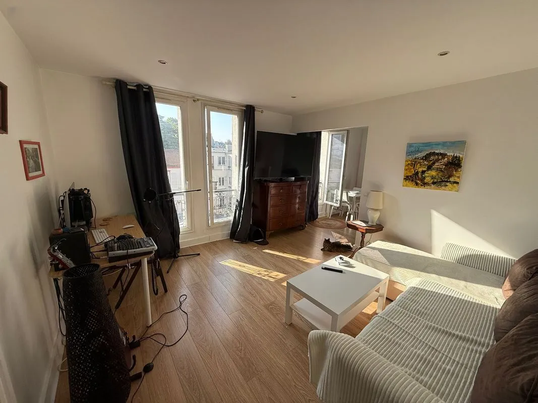 Location Paris Appartement 6a429466896a