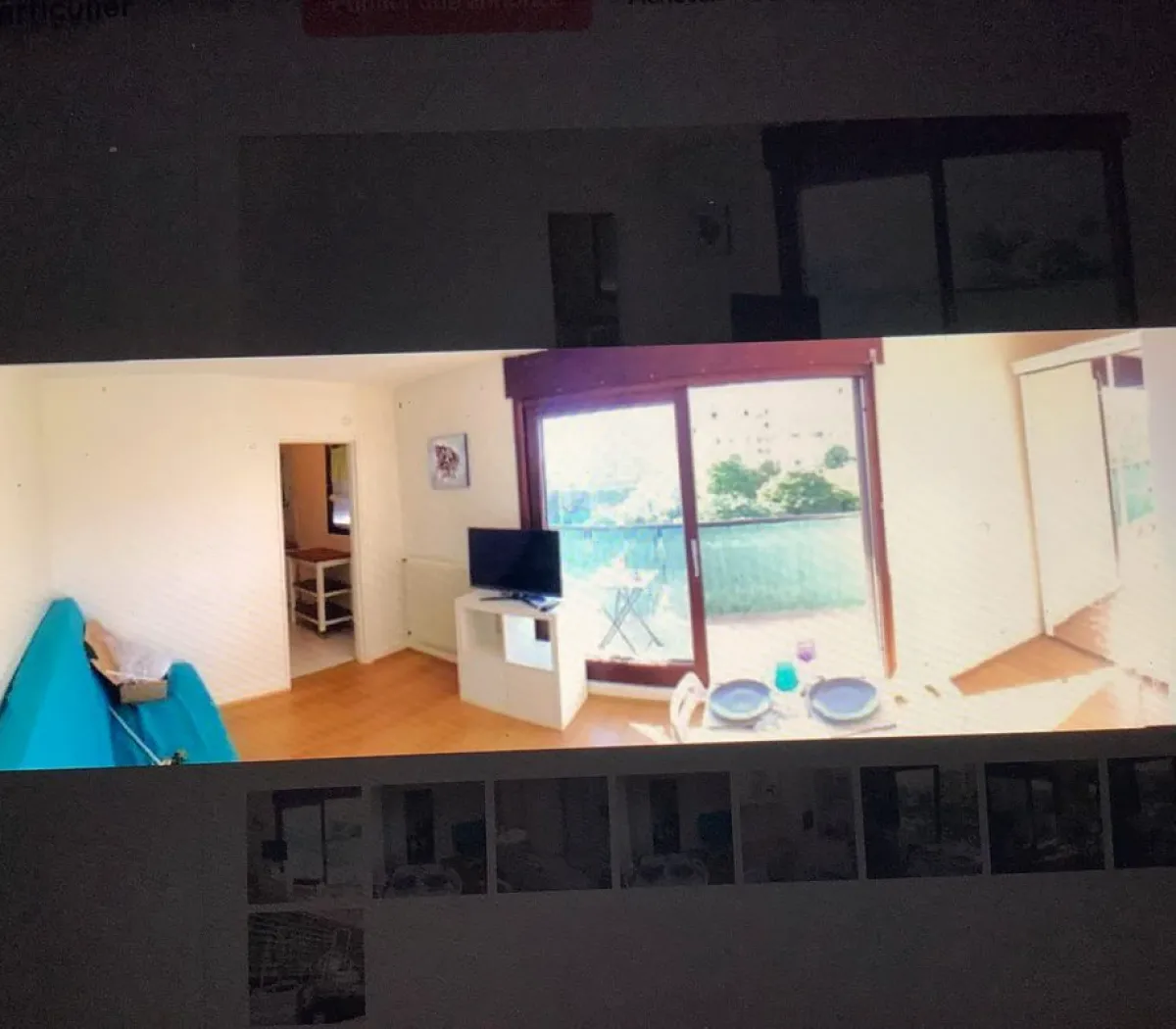 Location Courbevoie Appartement 6a429472b96b