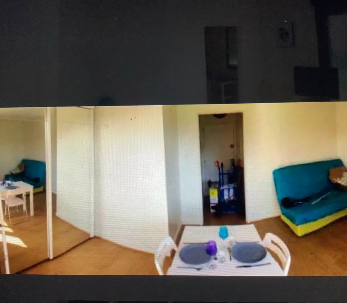 Location Courbevoie Appartement 6a429472b96b