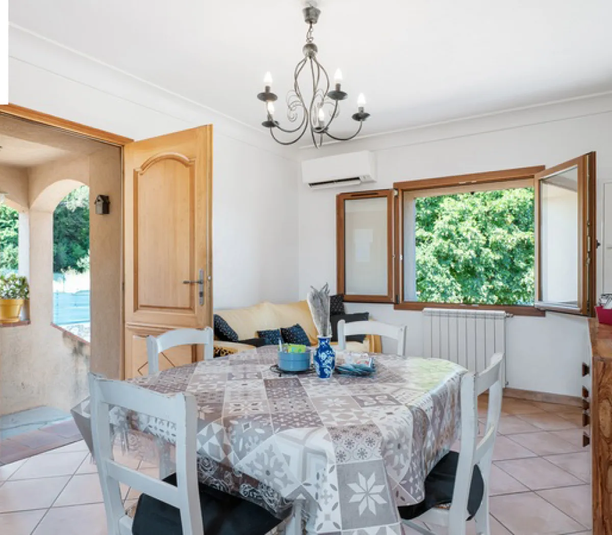 Location Le Bar-sur-Loup Appartement 6a429aced4b2