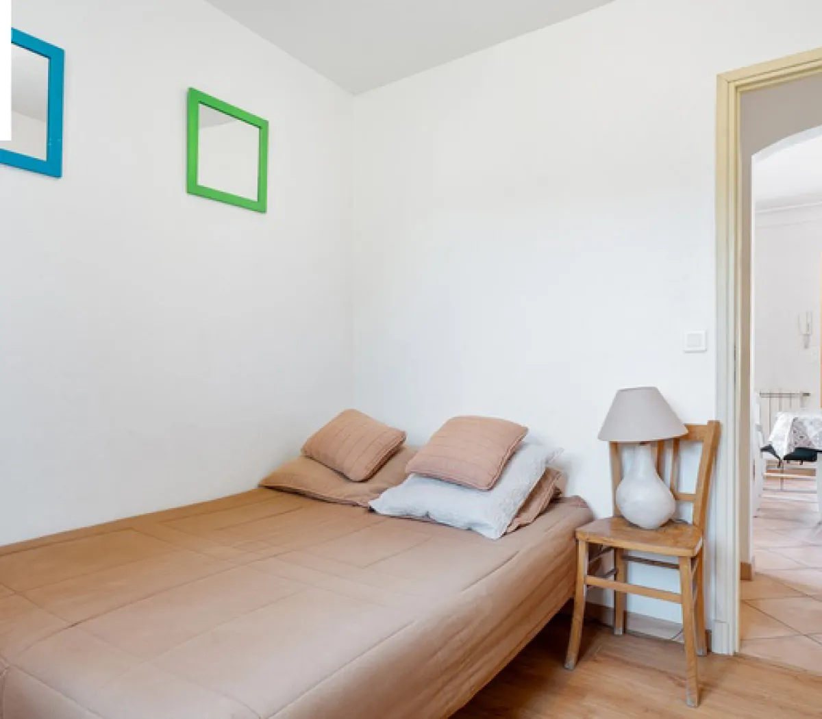 Location Le Bar-sur-Loup Appartement 6a429aced4b2