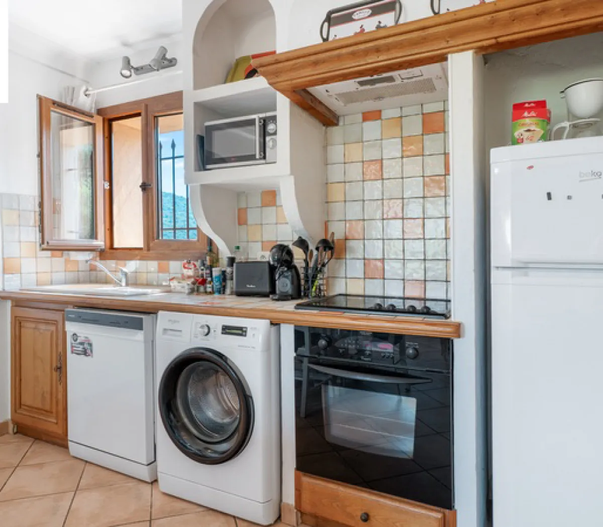 Location Le Bar-sur-Loup Appartement 6a429aced4b2