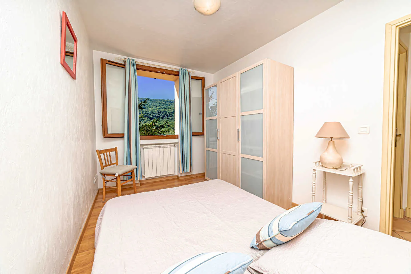 Location Le Bar-sur-Loup Appartement 6a429aced4b2