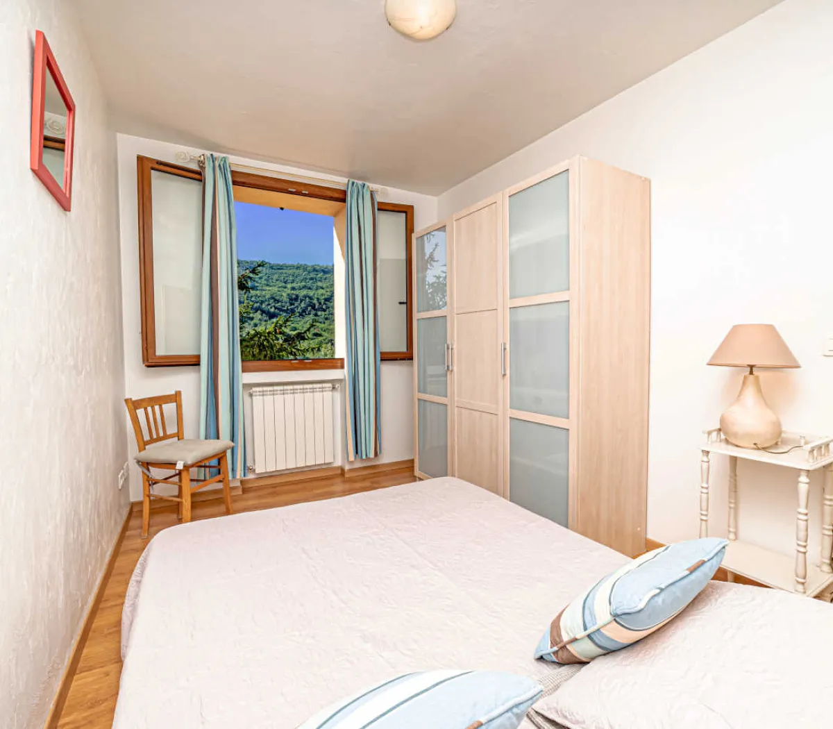 Location Le Bar-sur-Loup Appartement 6a429aced4b2