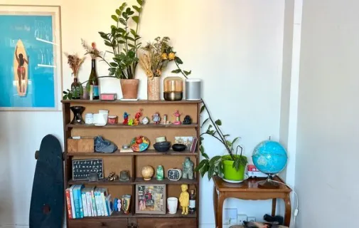 Location Paris Appartement 6a429b1fafe4