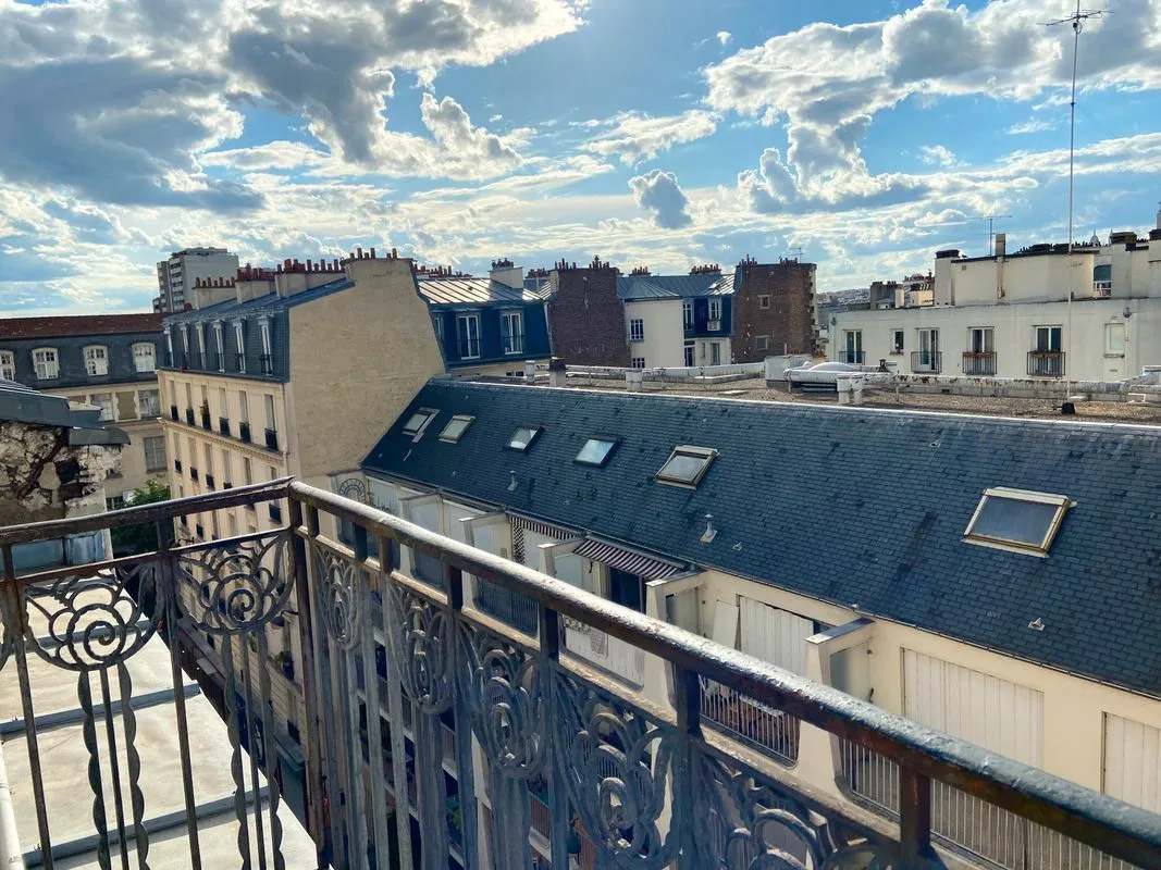 Location Paris Appartement 6a429b1fafe4