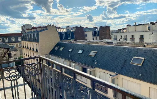 Location Paris Appartement 6a429b1fafe4