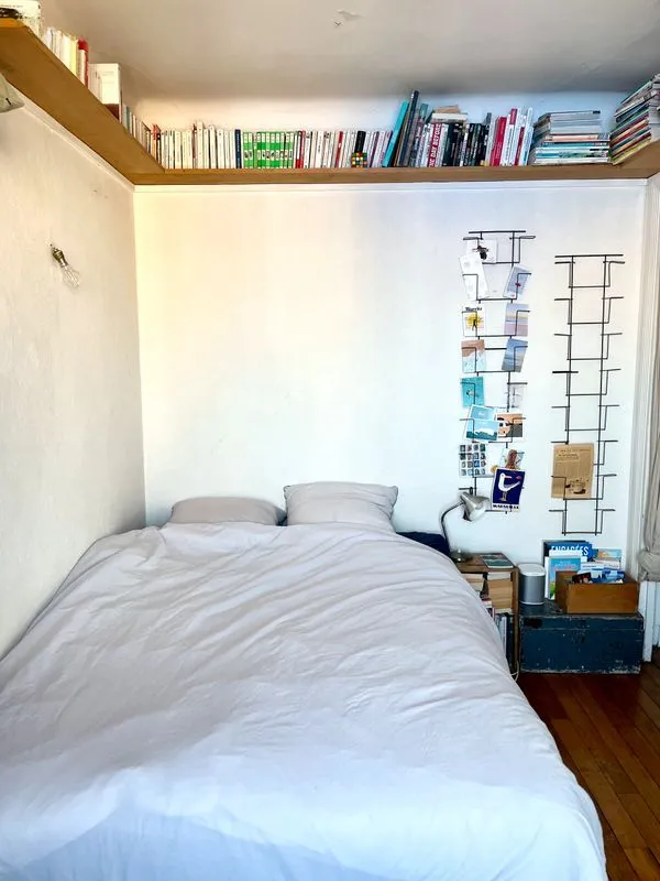 Location Paris Appartement 6a429b1fafe4