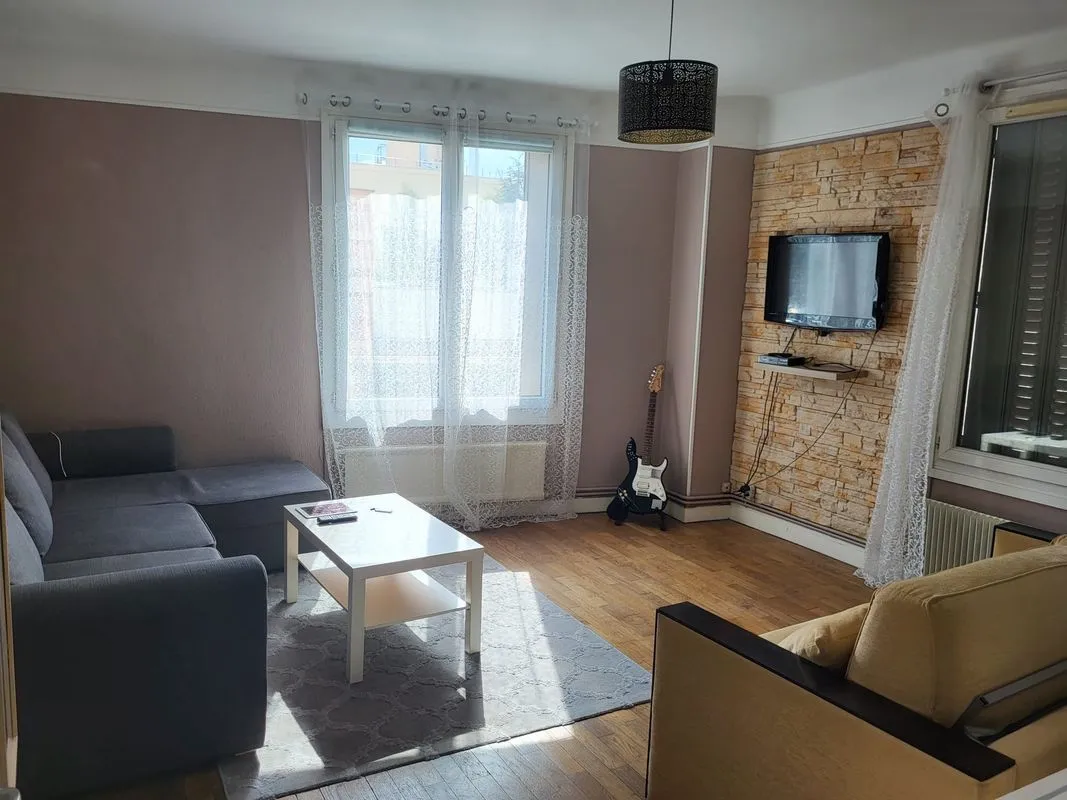Location Gennevilliers Appartement 6a429b299881