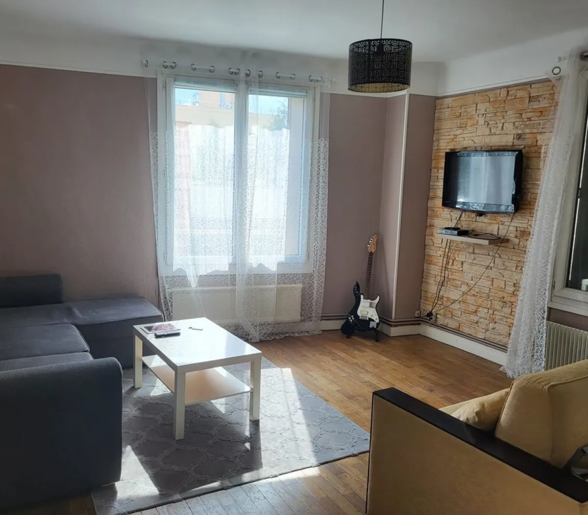 Location Gennevilliers Appartement 6a429b299881