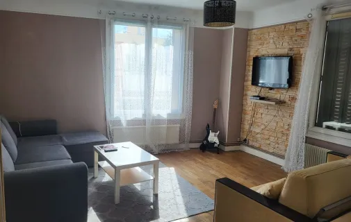 Location Gennevilliers Appartement 6a429b299881