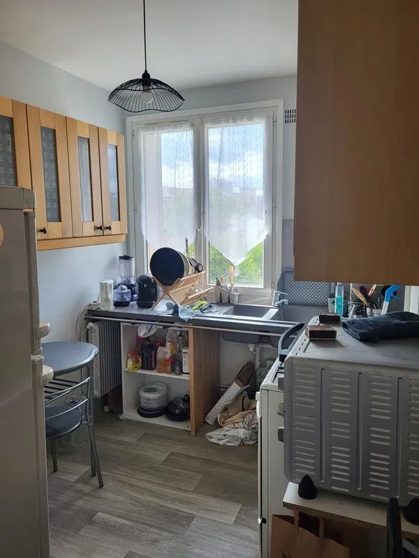 Location Gennevilliers Appartement 6a429b299881