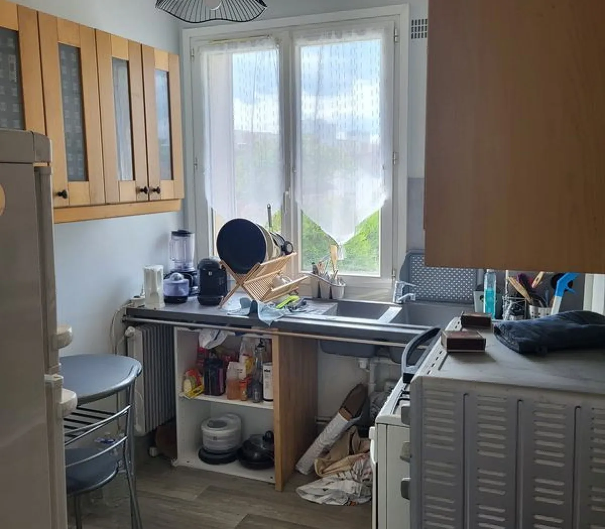 Location Gennevilliers Appartement 6a429b299881