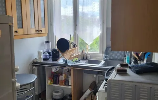 Location Gennevilliers Appartement 6a429b299881