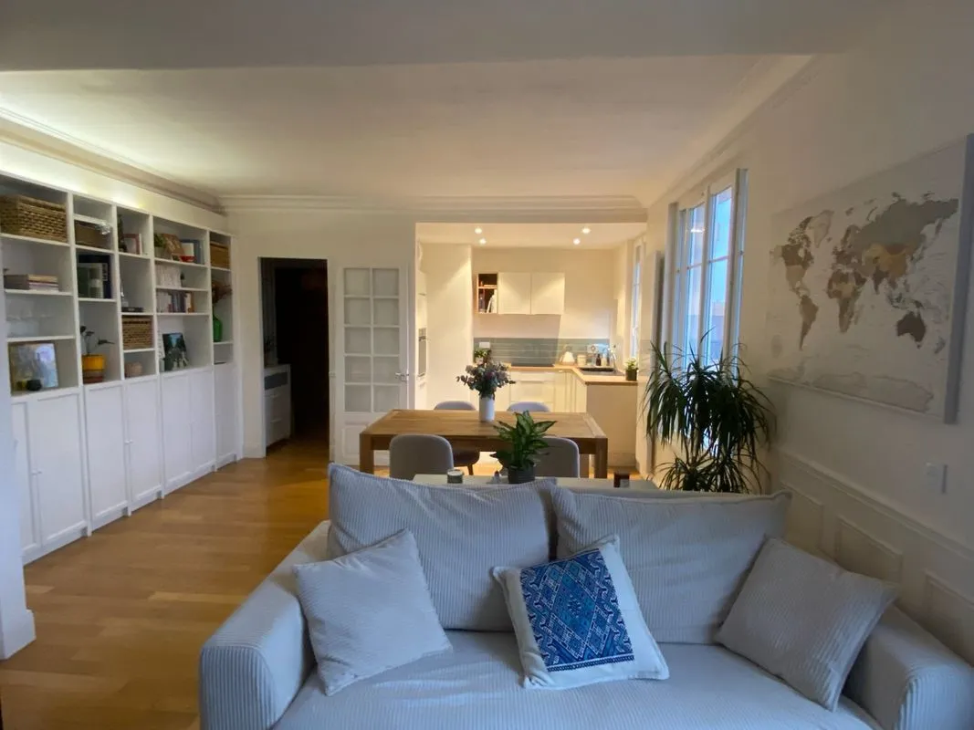 Location Montrouge Appartement 6a429b30f409