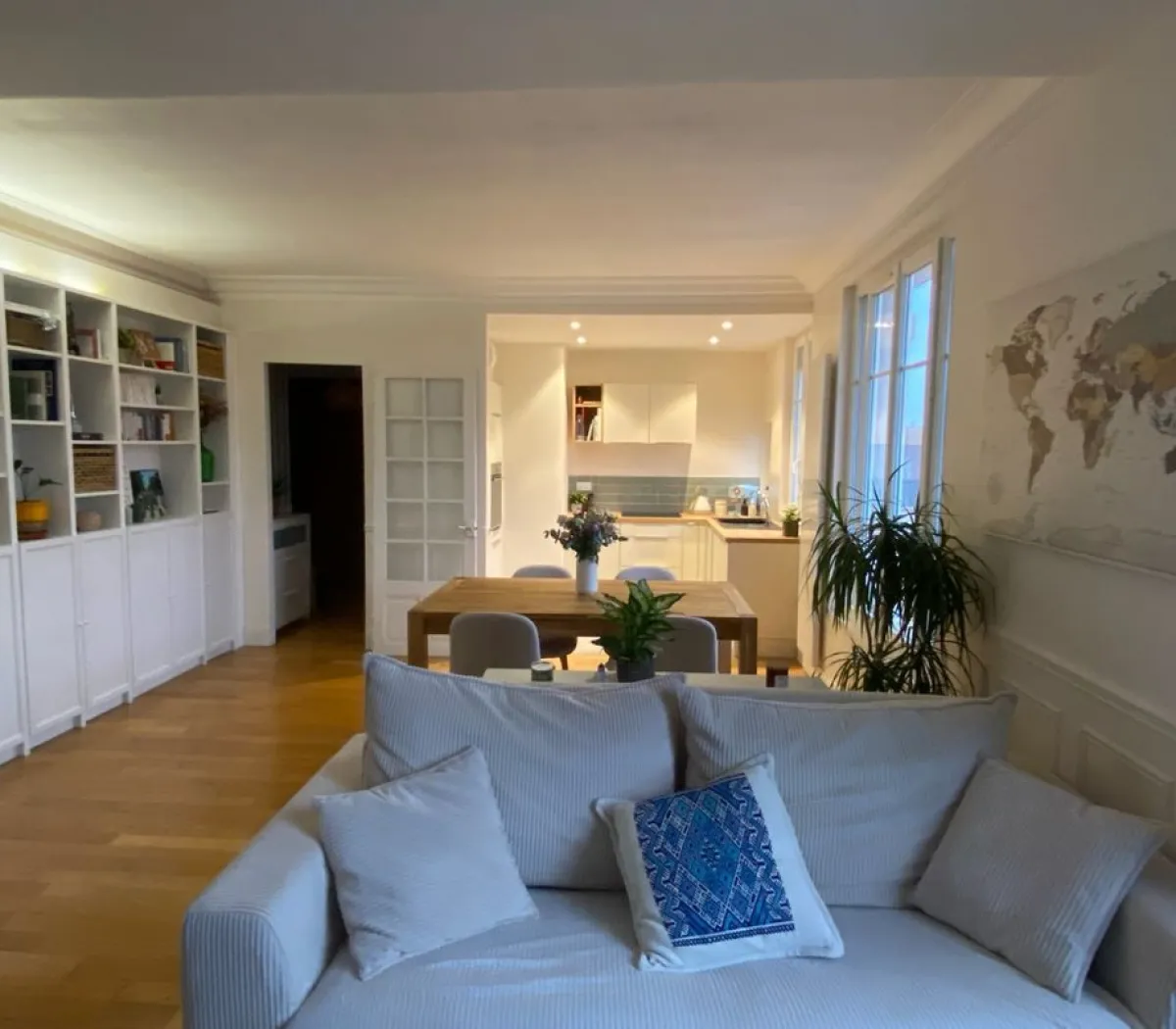 Location Montrouge Appartement 6a429b30f409