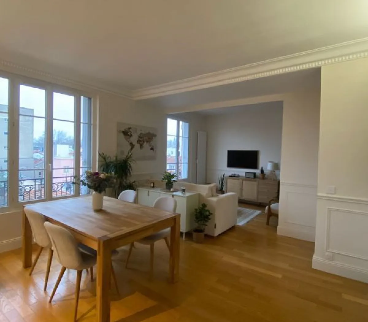 Location Montrouge Appartement 6a429b30f409