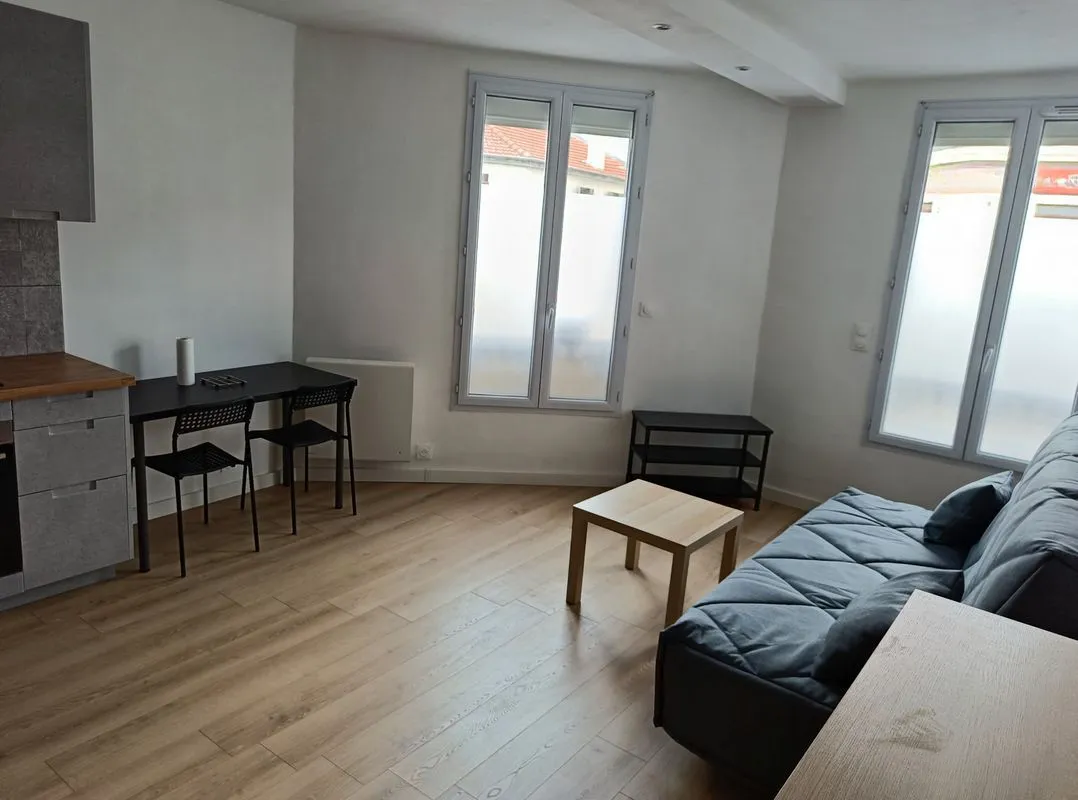 Location Bagnolet Appartement 6a429b3f90bb