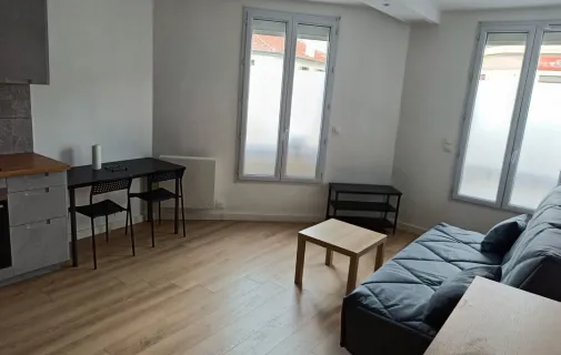 Location Bagnolet Appartement 6a429b3f90bb