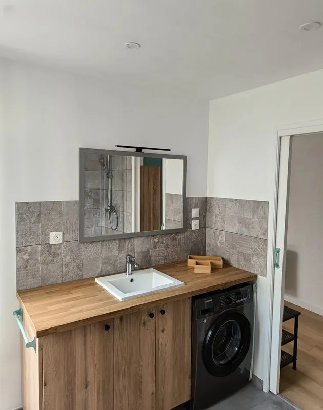 Location Bagnolet Appartement 6a429b3f90bb