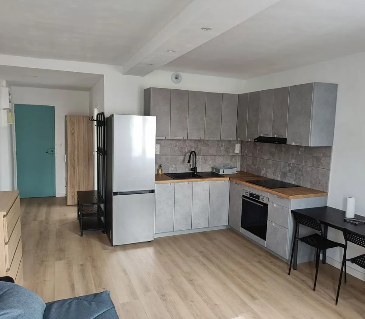 Location Bagnolet Appartement 6a429b3f90bb