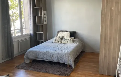 Location Gennevilliers Appartement 6a429c898ff2