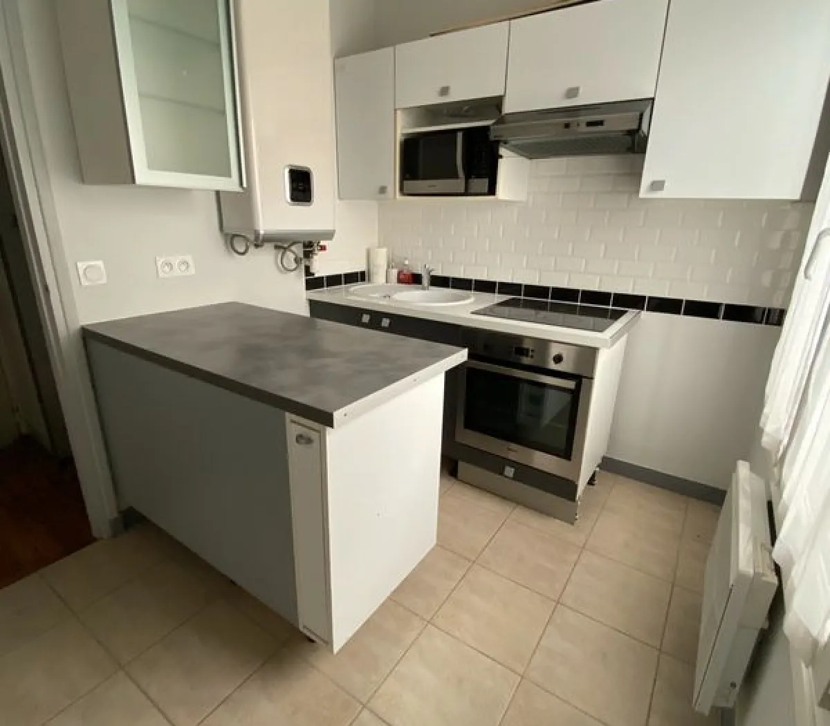 Location Gennevilliers Appartement 6a429c898ff2