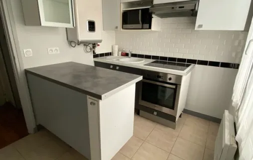 Location Gennevilliers Appartement 6a429c898ff2