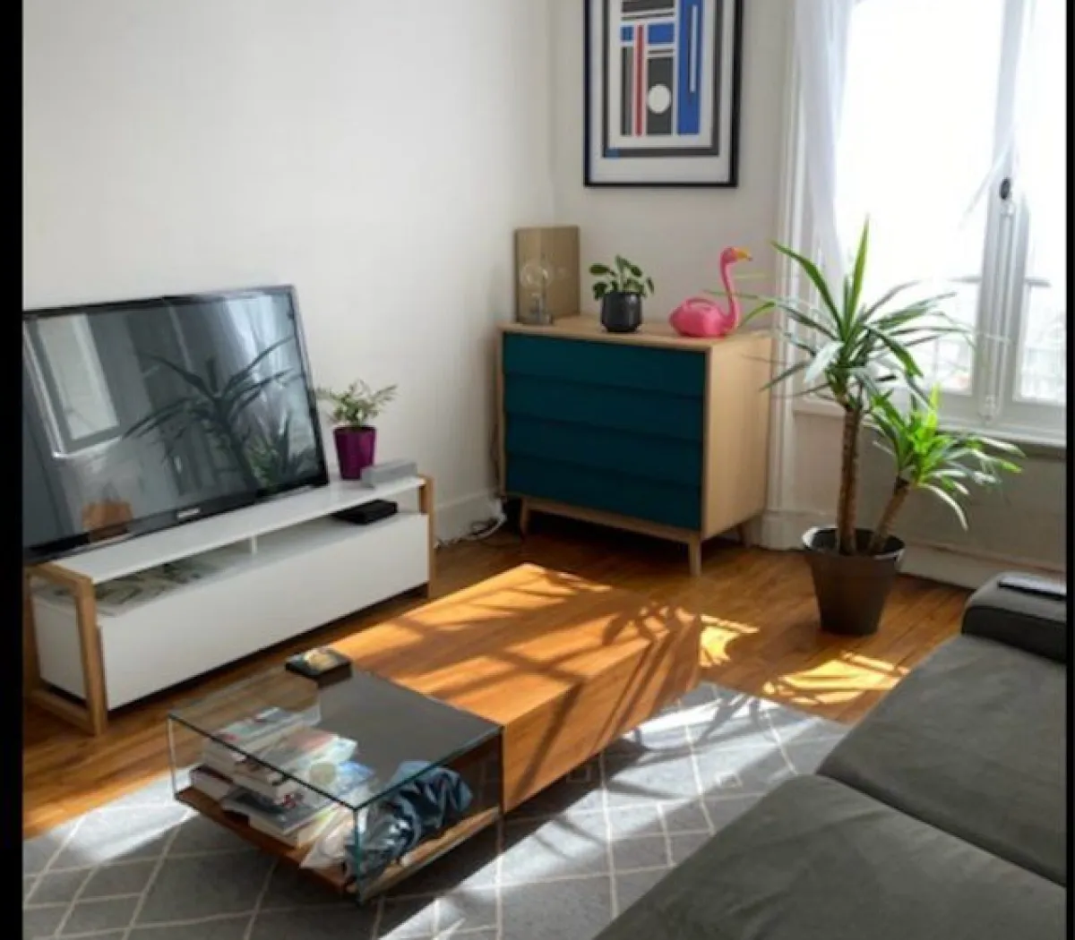 Location Levallois-Perret Appartement 6a429c96dc0e