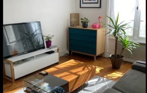 Location Levallois-Perret Appartement 6a429c96dc0e