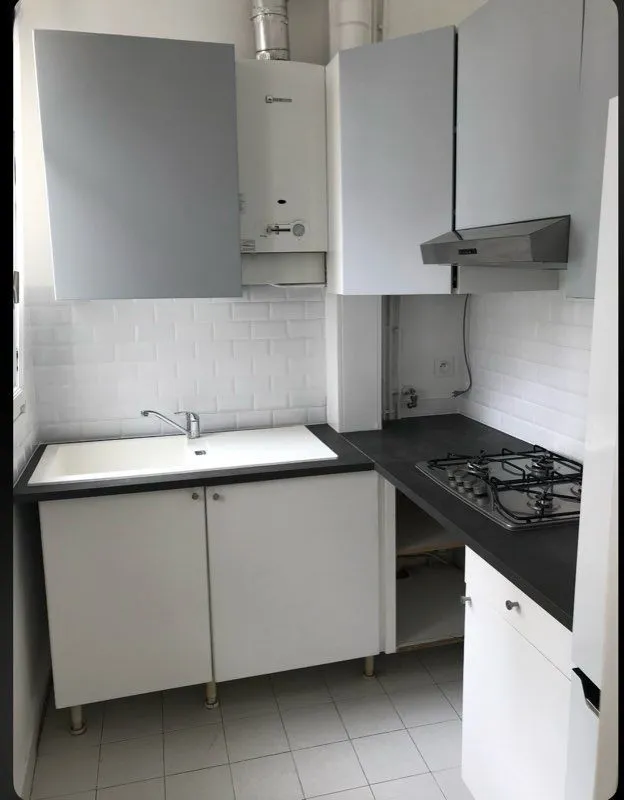 Location Levallois-Perret Appartement 6a429c96dc0e