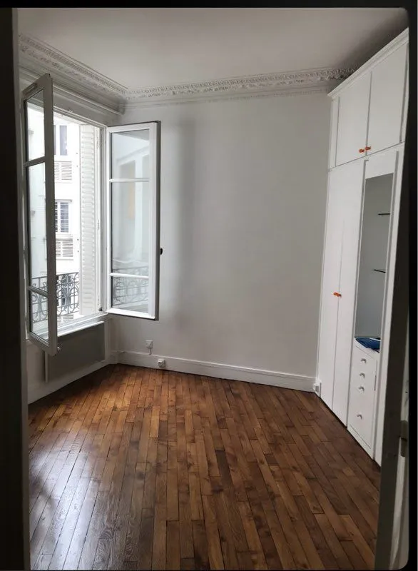 Location Levallois-Perret Appartement 6a429c96dc0e