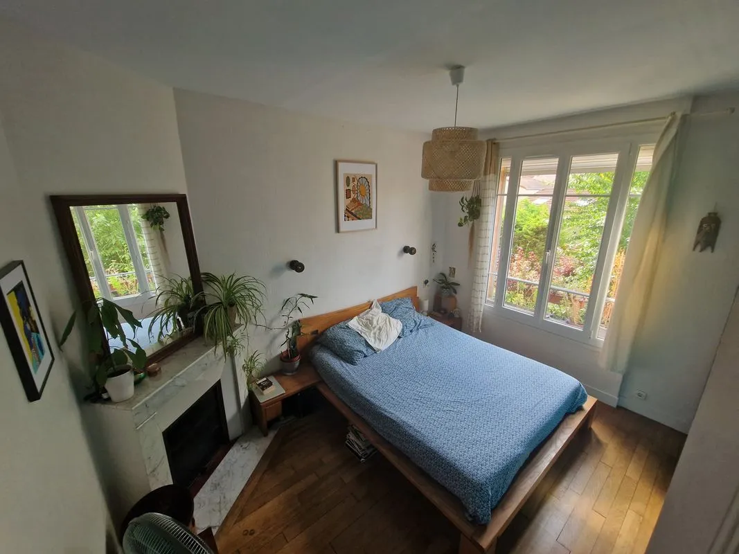 Location Fontenay-sous-Bois Appartement 6a429c9df317