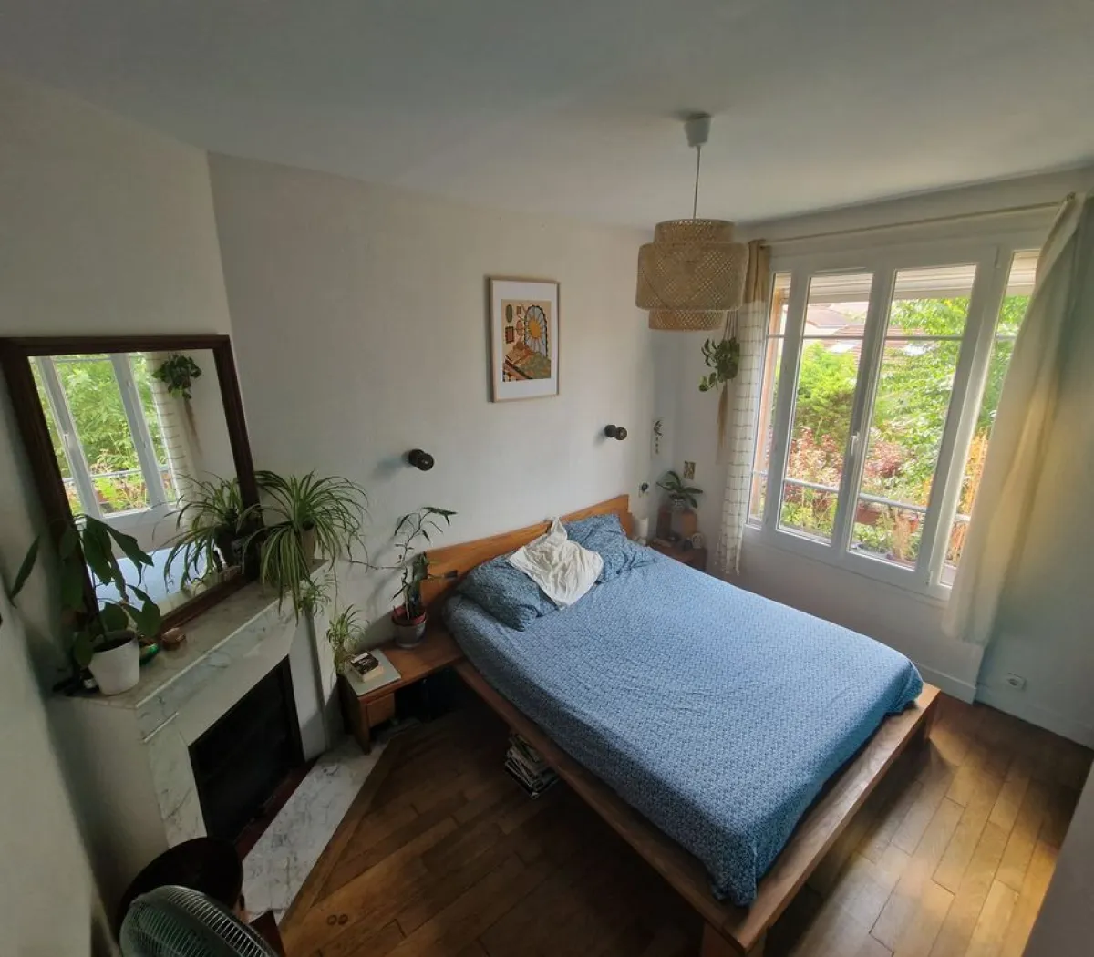 Location Fontenay-sous-Bois Appartement 6a429c9df317