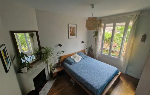 Location Fontenay-sous-Bois Appartement 6a429c9df317