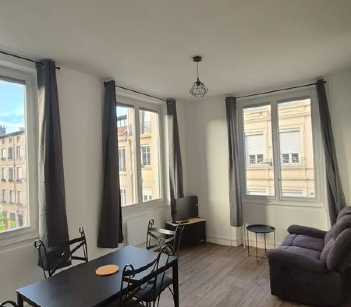Location Saint-Étienne Appartement 6a42a0766cde