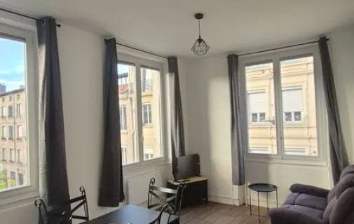 Location Saint-Étienne Appartement 6a42a0766cde