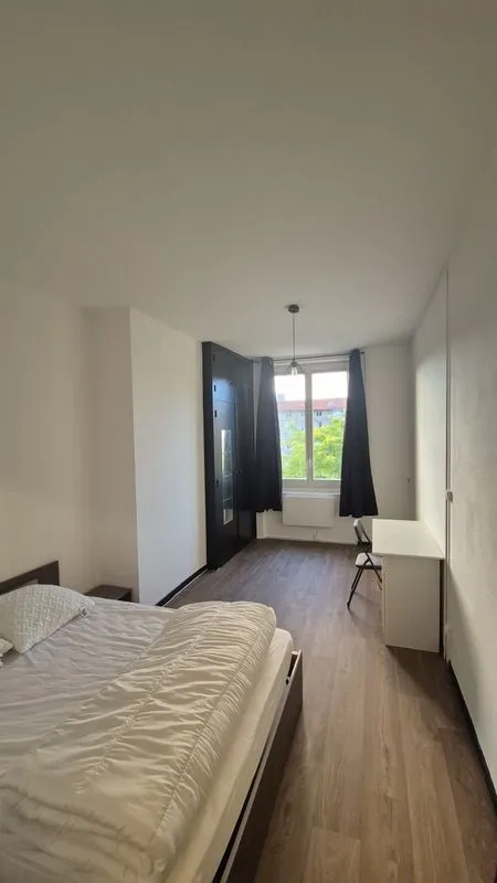 Location Saint-Étienne Appartement 6a42a0766cde