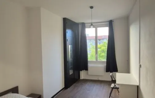 Location Saint-Étienne Appartement 6a42a0766cde