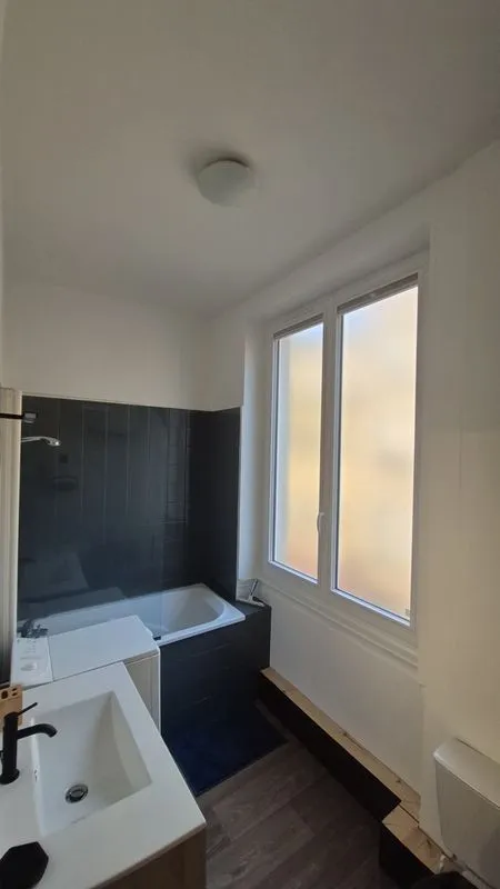 Location Saint-Étienne Appartement 6a42a0766cde