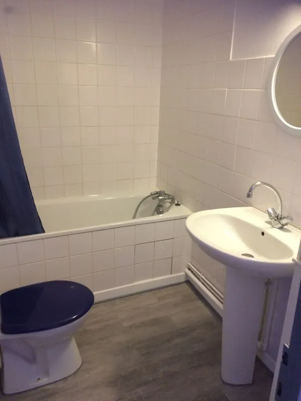 Location Saint-Étienne Appartement 6a42a086bf8d