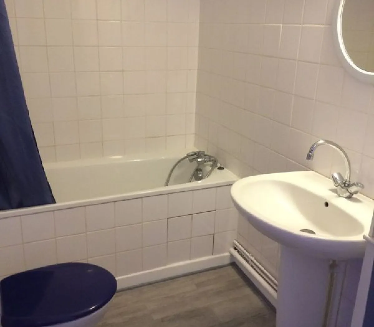 Location Saint-Étienne Appartement 6a42a086bf8d