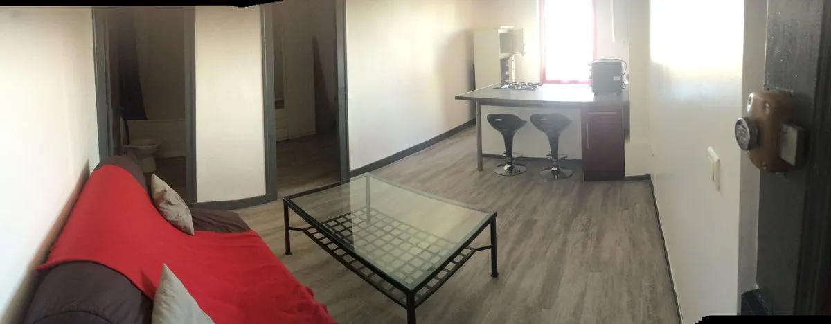 Location Saint-Étienne Appartement 6a42a086bf8d