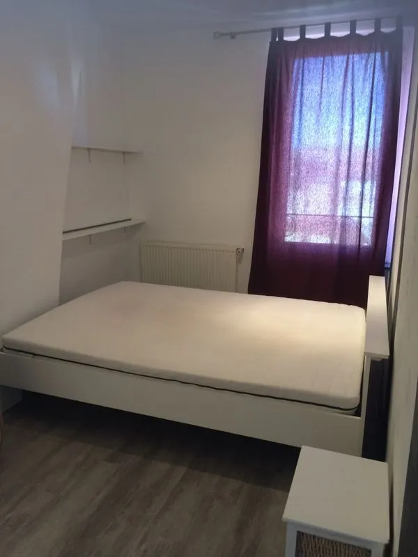 Location Saint-Étienne Appartement 6a42a086bf8d